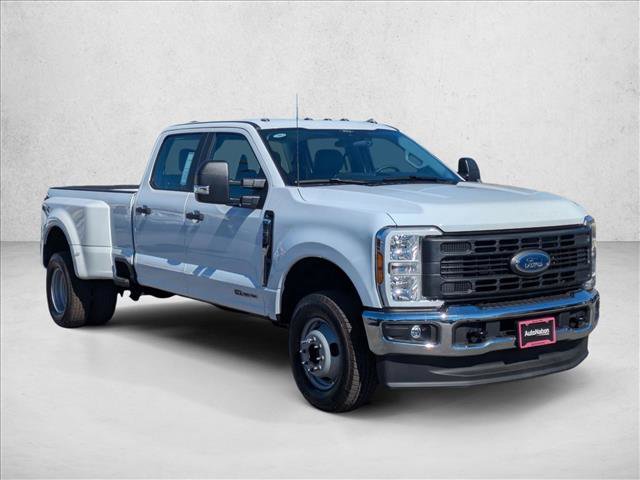 New 2026 Ford F350 XL image 7