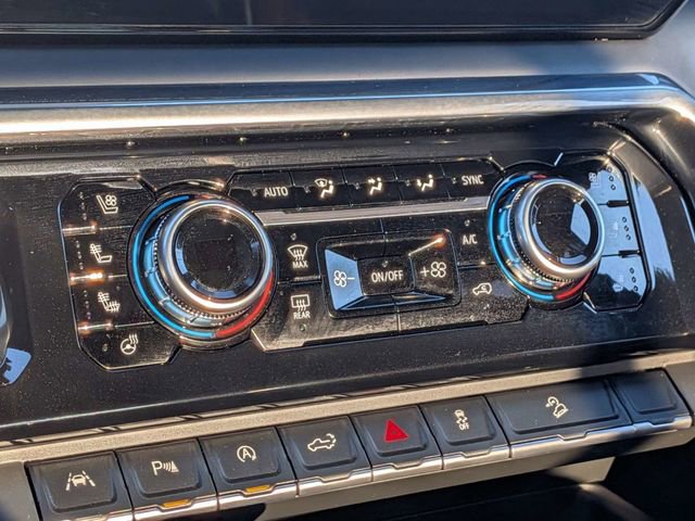 Used 2025 GMC Sierra 1500 Denali Ultimate image 26