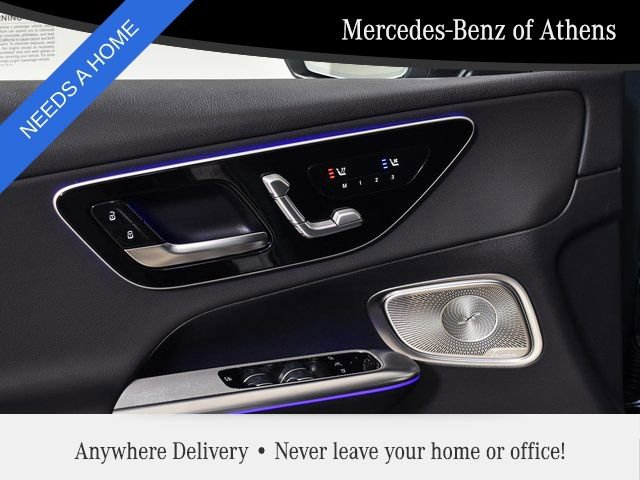 New 2025 Mercedes-Benz GLC 350e 4MATIC image 16