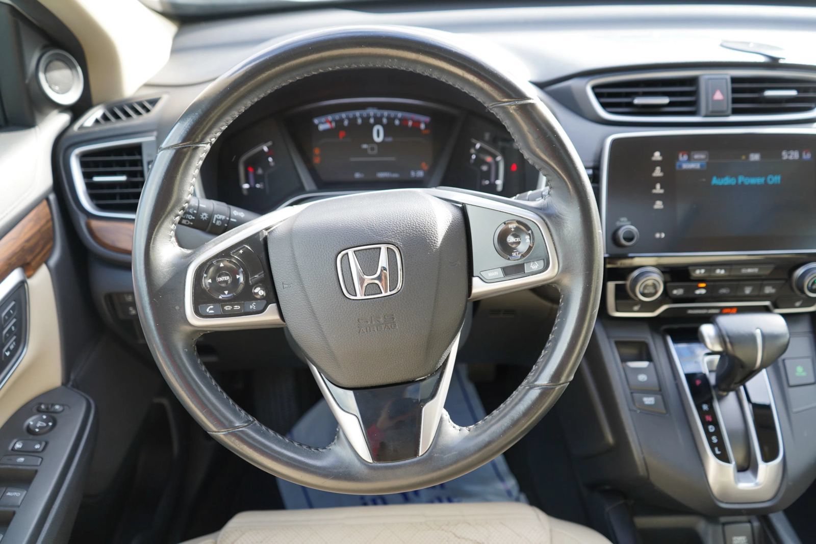 Used 2019 Honda CR-V EX-L image 16