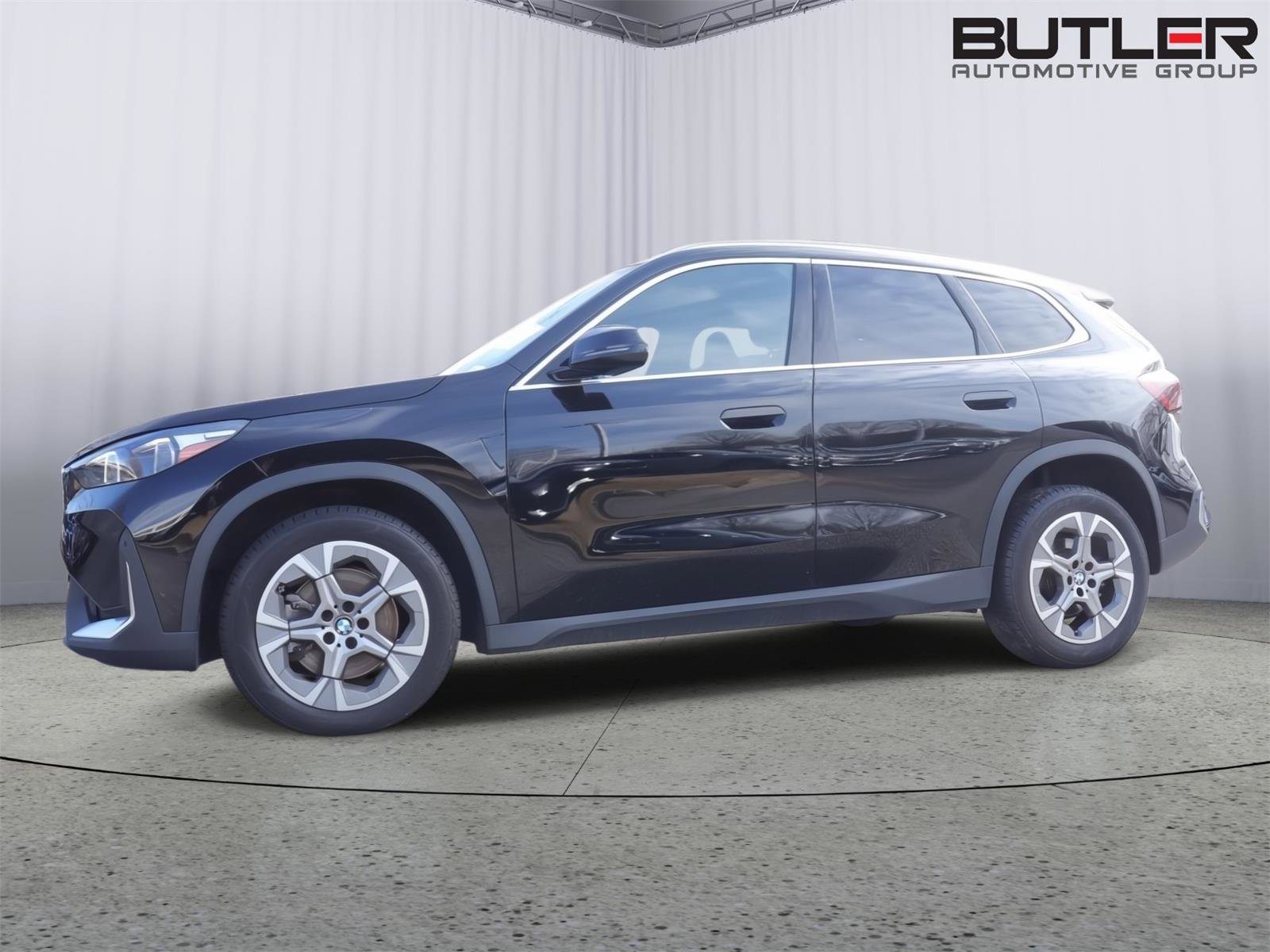 Used 2023 BMW X1 xDrive28i
