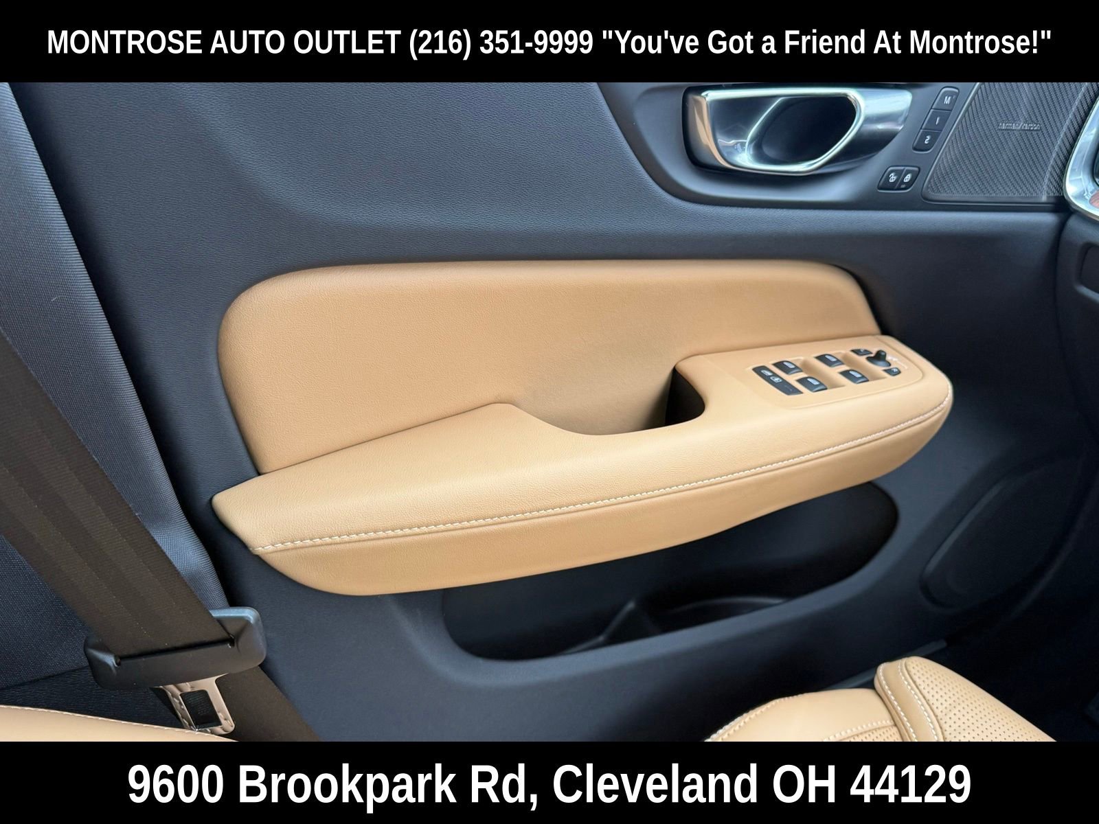 New 2026 Volvo V60 B5 Cross Country Ultra w/ Protection Package Premier image 35