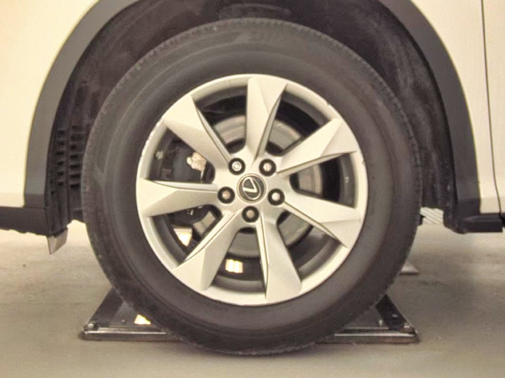 Used 2018 Lexus RX 350 AWD w/ Premium Package image 11