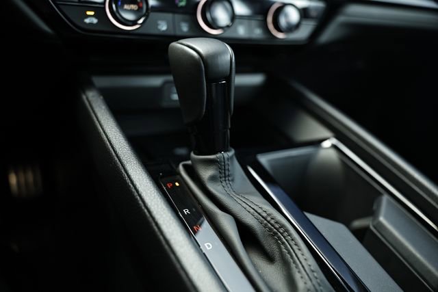 Certified 2025 Honda Accord Sport image 38