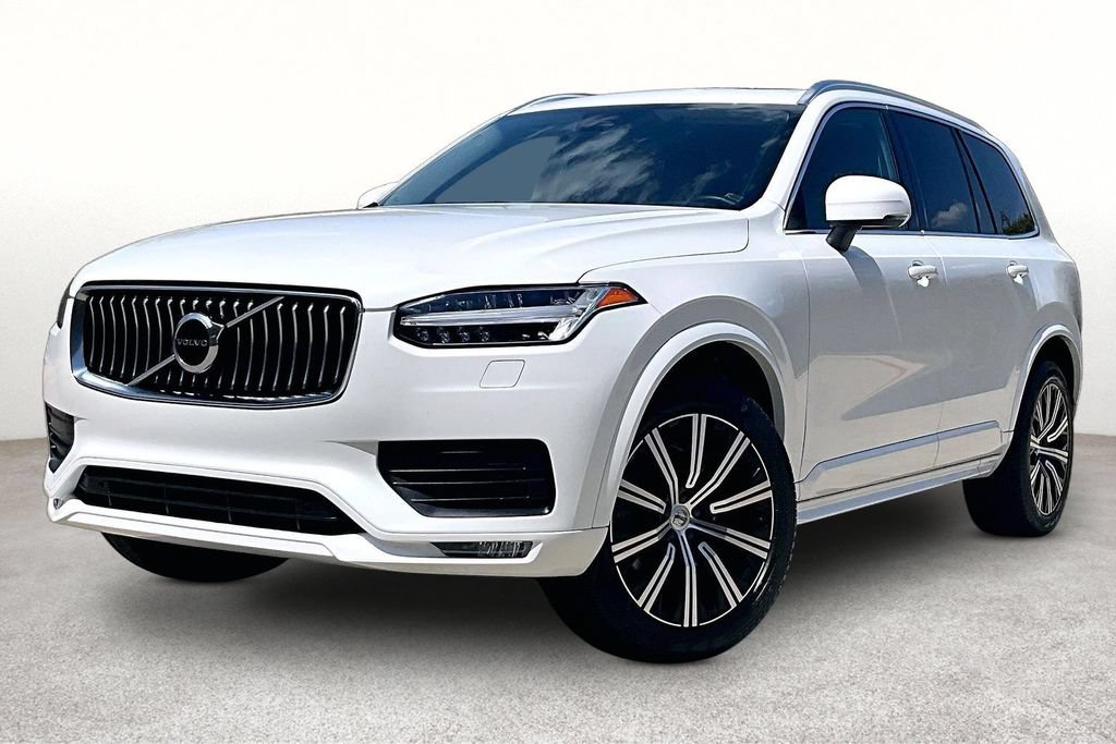 Certified 2023 Volvo XC90 B6 Core w/ Protection Package Premier AWD/4WD image 15