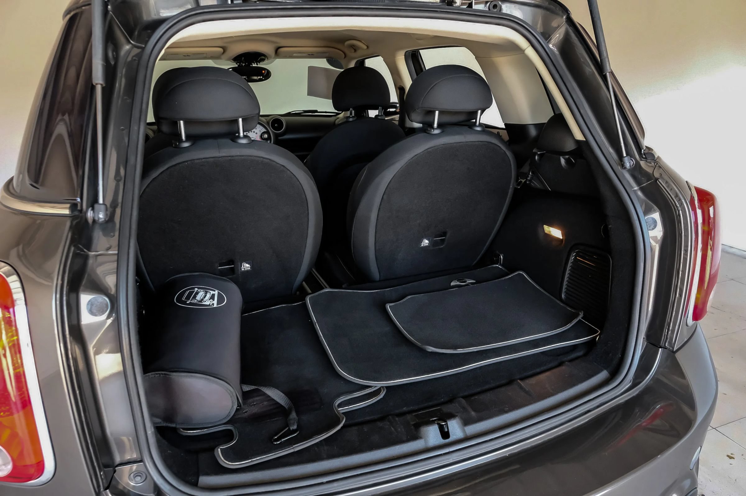 Used 2012 MINI Cooper Countryman S FWD image 50