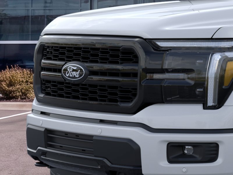 New 2026 Ford F150 Lariat w/ Equipment Group 501A Mid AWD/4WD image 19