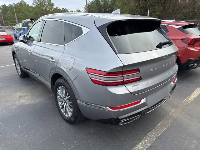 Used 2024 Genesis GV80 2.5T image 3