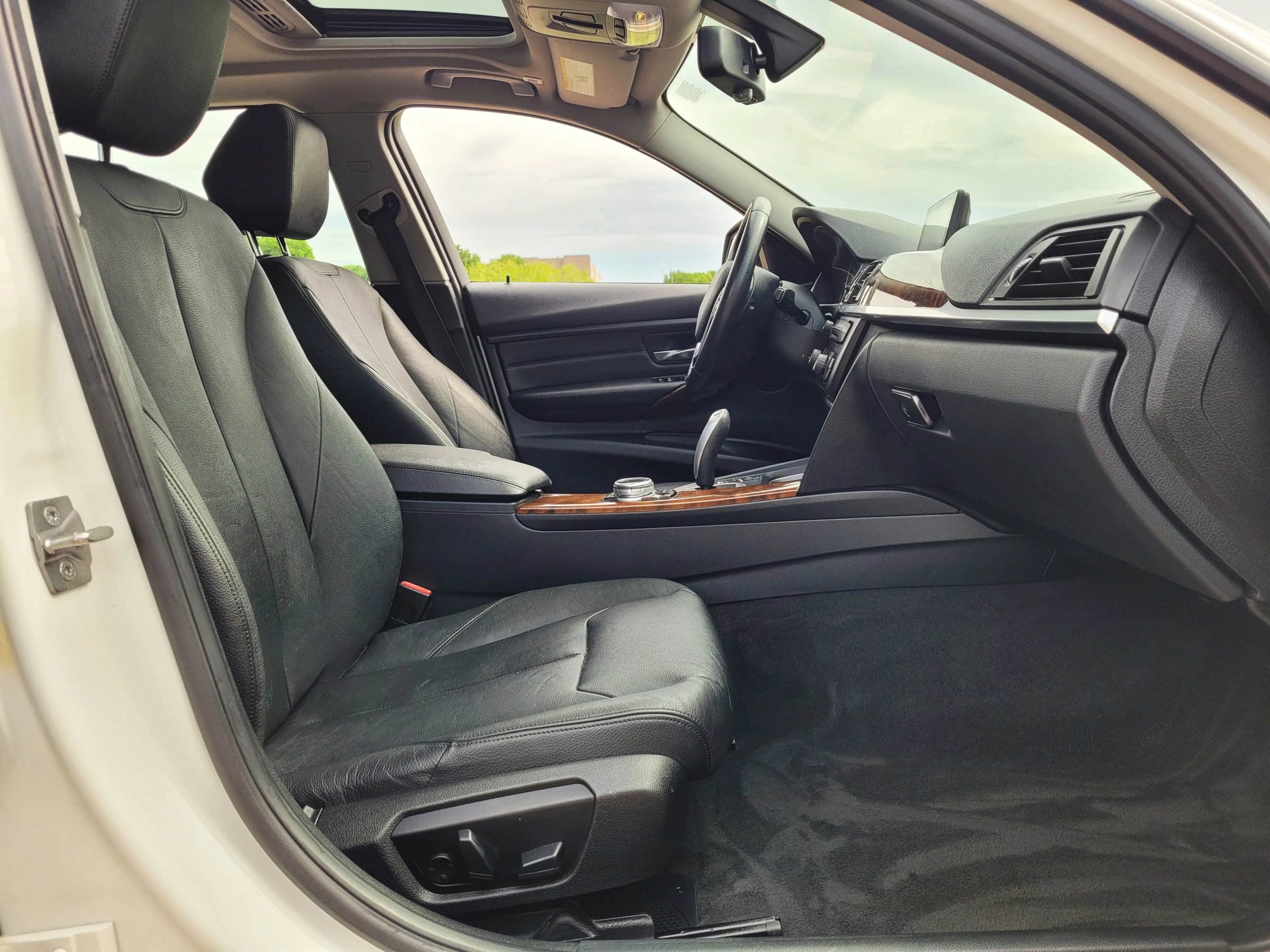 Used 2014 BMW 328i Sedan RWD image 20