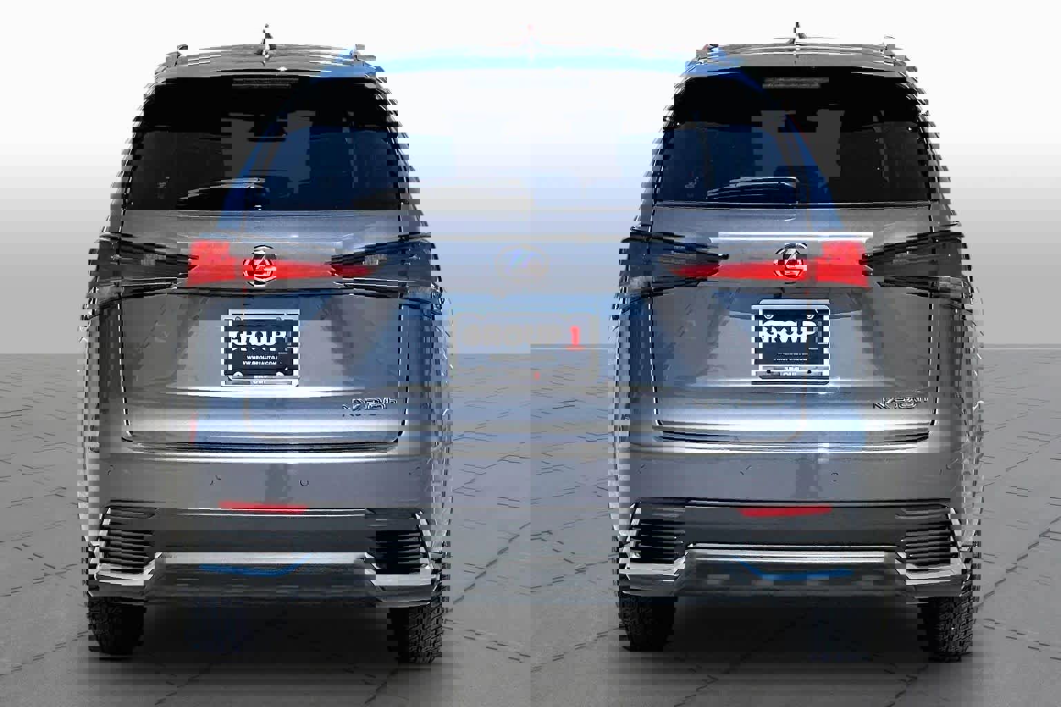 Used 2019 Lexus NX 300h AWD w/ Premium Package image 5