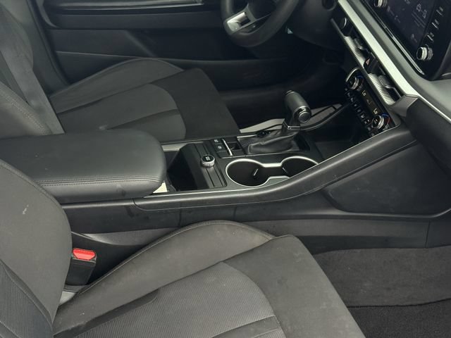 Used 2023 Kia K5 LXS FWD image 16