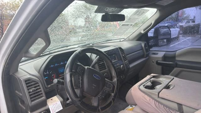 Used 2019 Ford F250 XL w/ STX Appearance Package AWD/4WD image 12