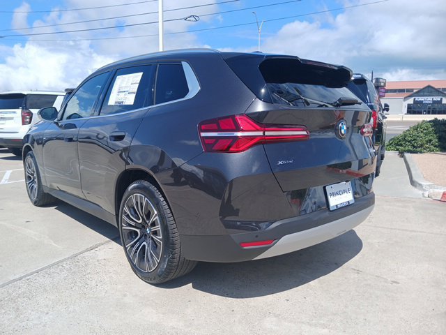 New 2026 BMW X3 xDrive30i AWD/4WD image 7