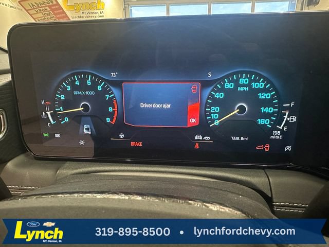 Used 2024 Ford Mustang GT Premium w/ Mustang Nite Pony Package RWD image 27