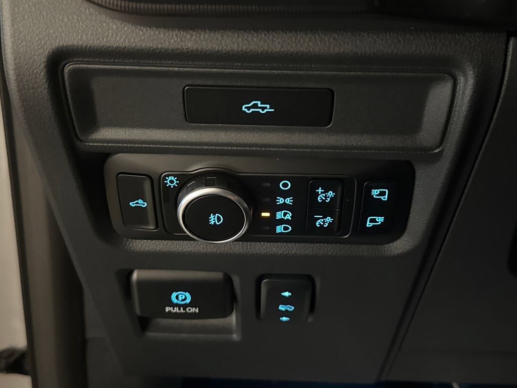 New 2026 Ford F150 Platinum AWD/4WD image 29