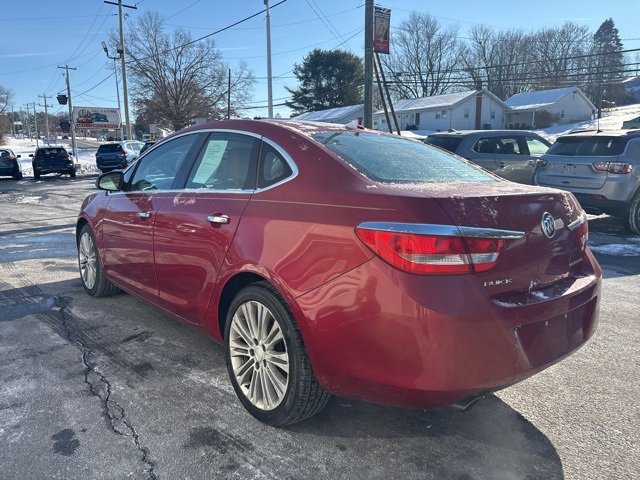 Used 2013 Buick Verano image 4
