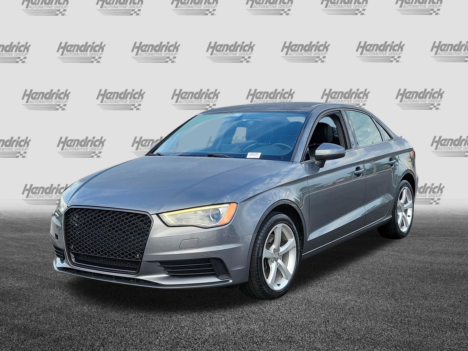 Used 2016 Audi A3 1.8T Premium FWD image 3