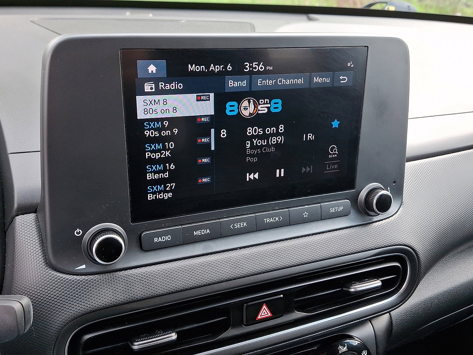 Used 2023 Hyundai Kona SEL w/ Cargo Package image 16