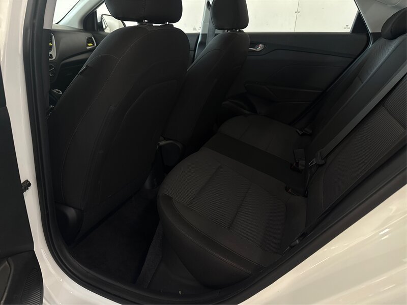 Used 2018 Hyundai Accent FWD image 10