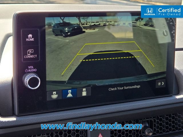 Certified 2026 Honda CR-V LX image 29