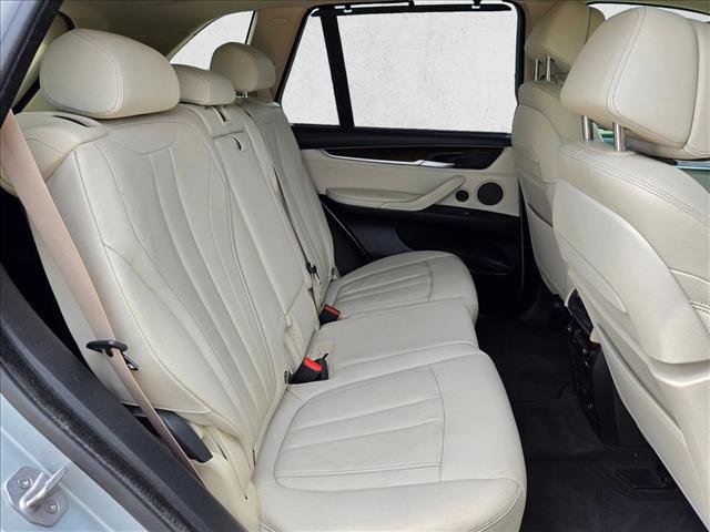 Used 2015 BMW X5 sDrive35i RWD image 24