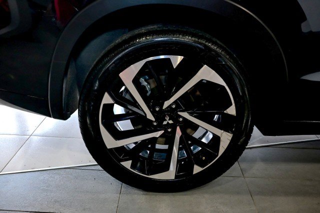 Used 2024 Mitsubishi Outlander SEL Black Edition image 50