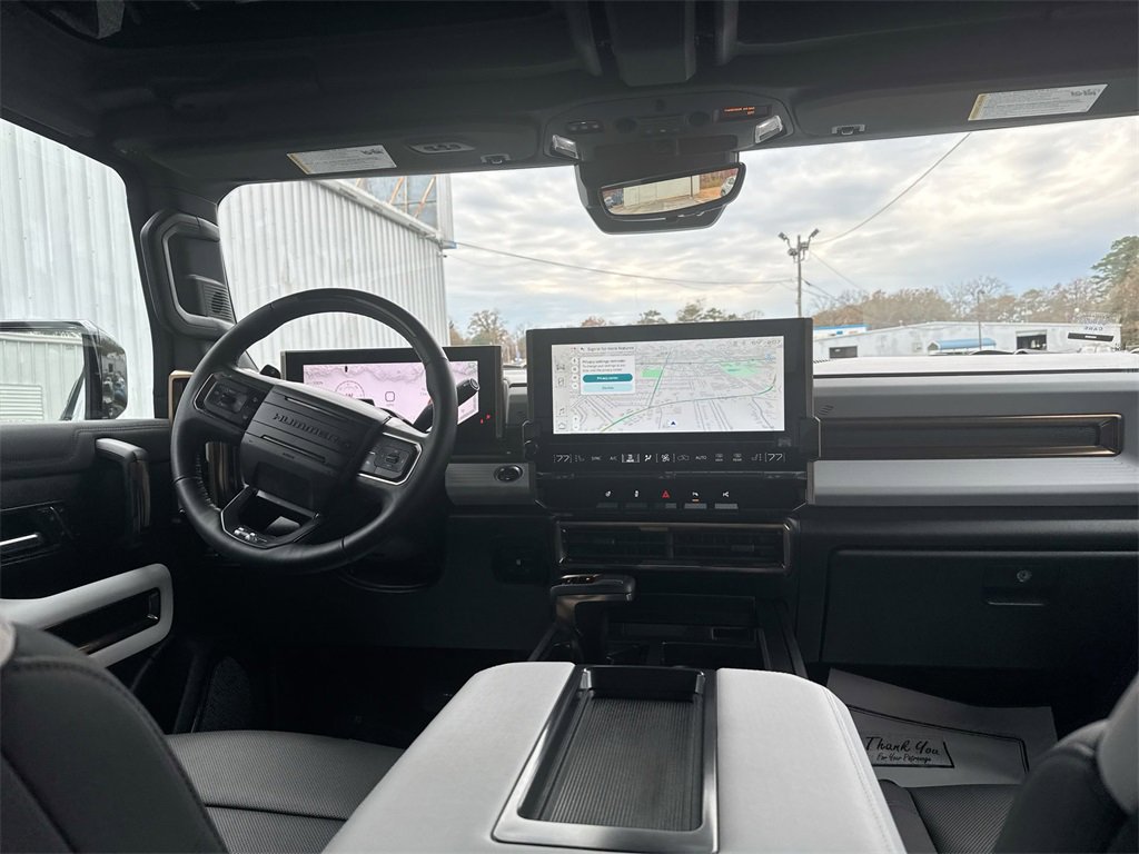 Used 2024 GMC Hummer EV 3X image 30