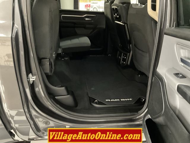 Used 2019 RAM 1500 Big Horn image 33