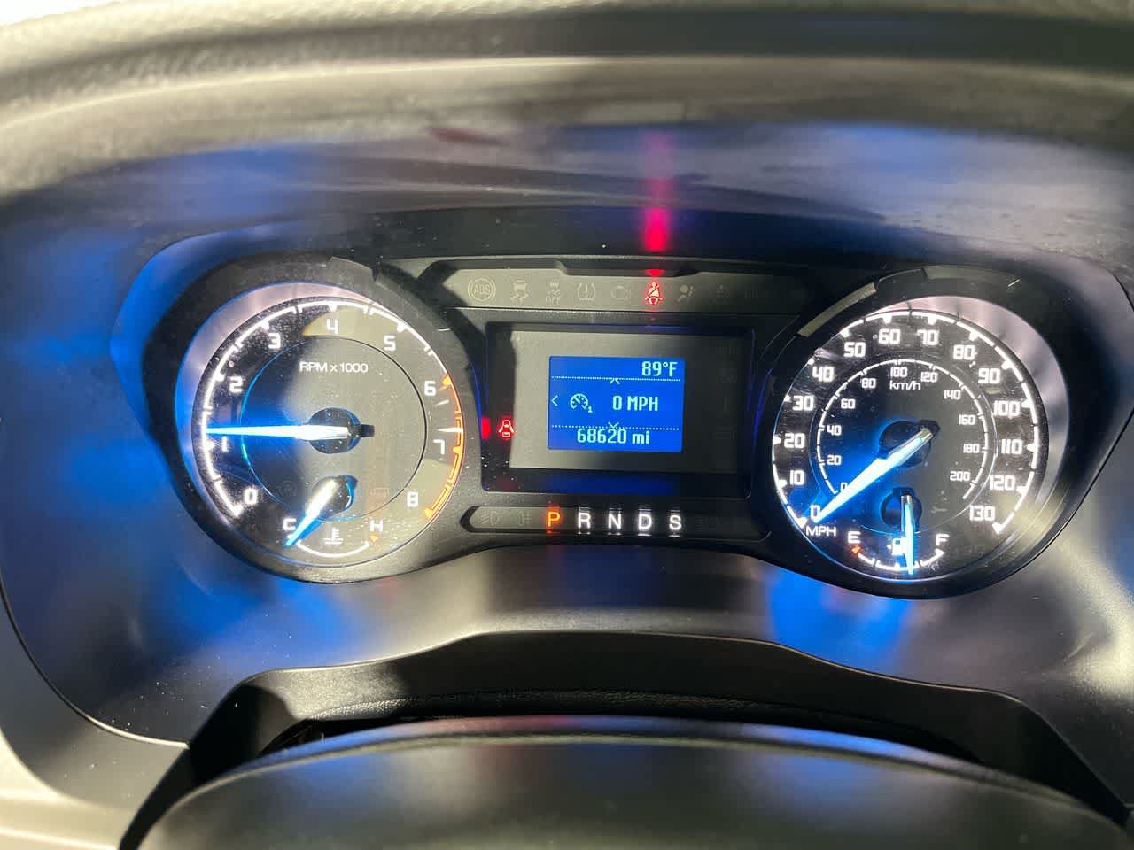 Used 2021 Ford Ranger XL w/ XL Power Equipment Group RWD image 17