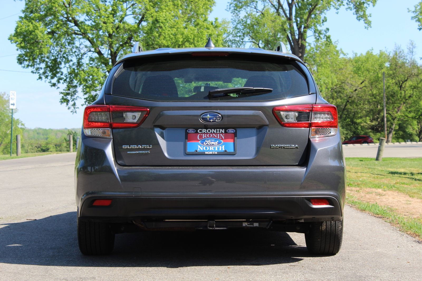 Used 2023 Subaru Impreza Premium AWD/4WD image 7