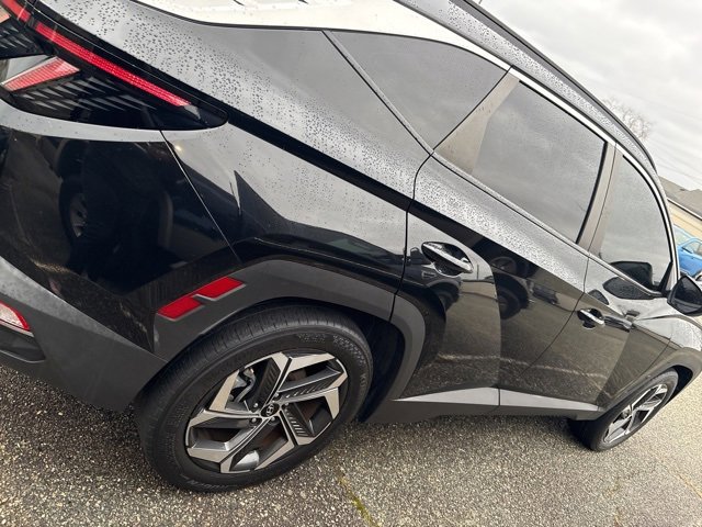 Used 2023 Hyundai Tucson SEL w/ Convenience Package image 2