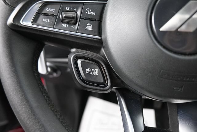 Used 2024 Dodge Hornet R/T w/ R/T Blacktop Package AWD/4WD image 31