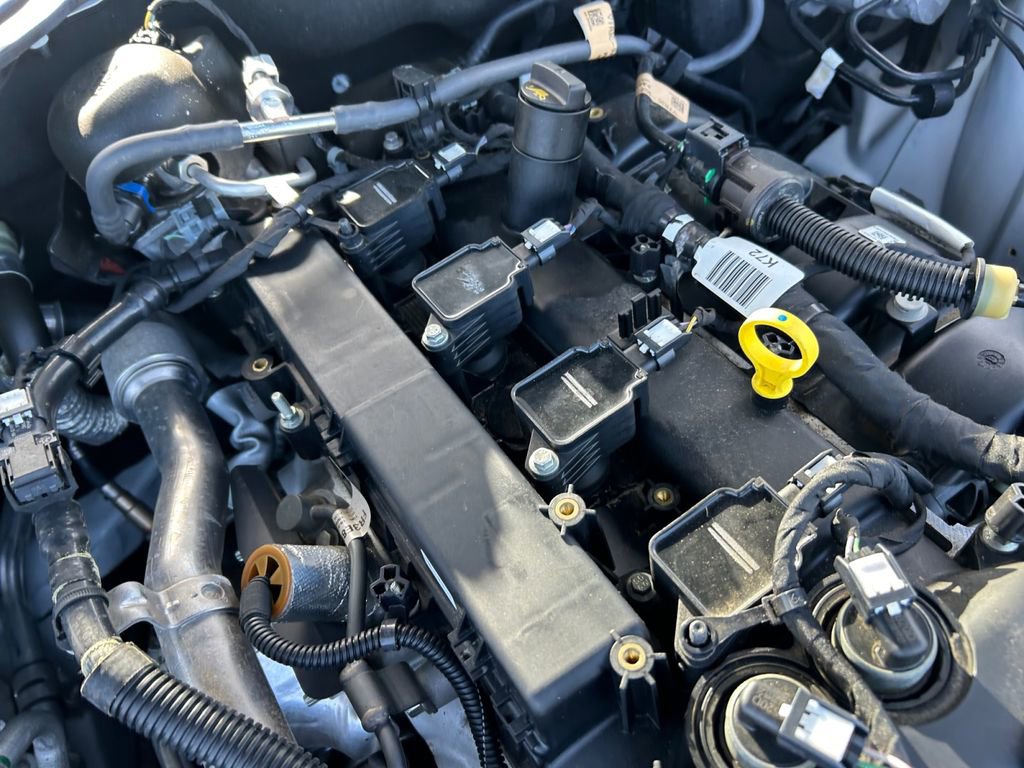 Used 2021 Ford Mustang Coupe w/ Equipment Group 101A RWD image 28