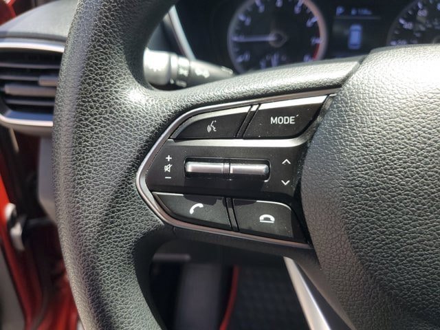 Used 2019 Hyundai Santa Fe SE FWD image 29