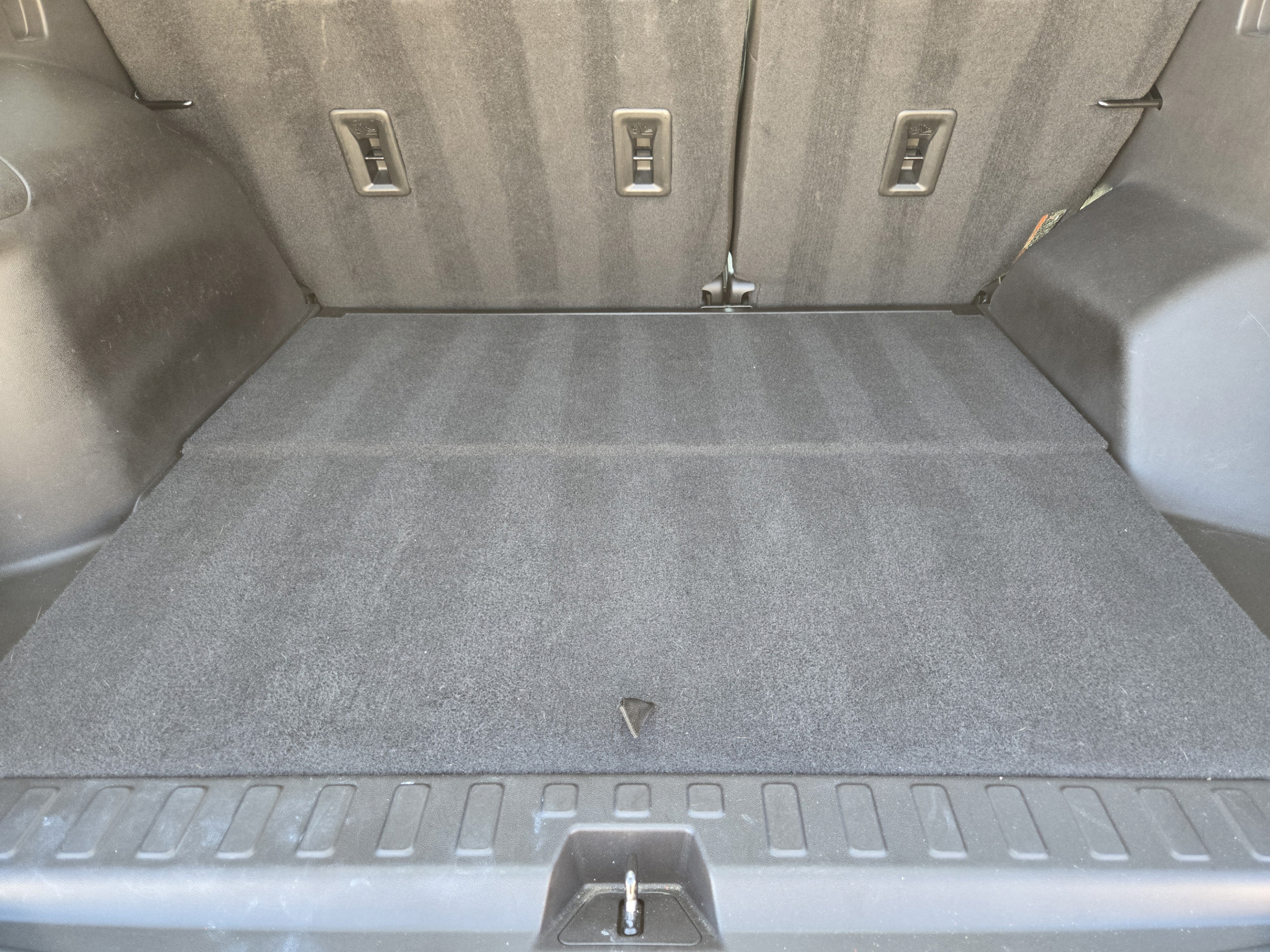 Used 2024 Chevrolet Equinox LS FWD image 28