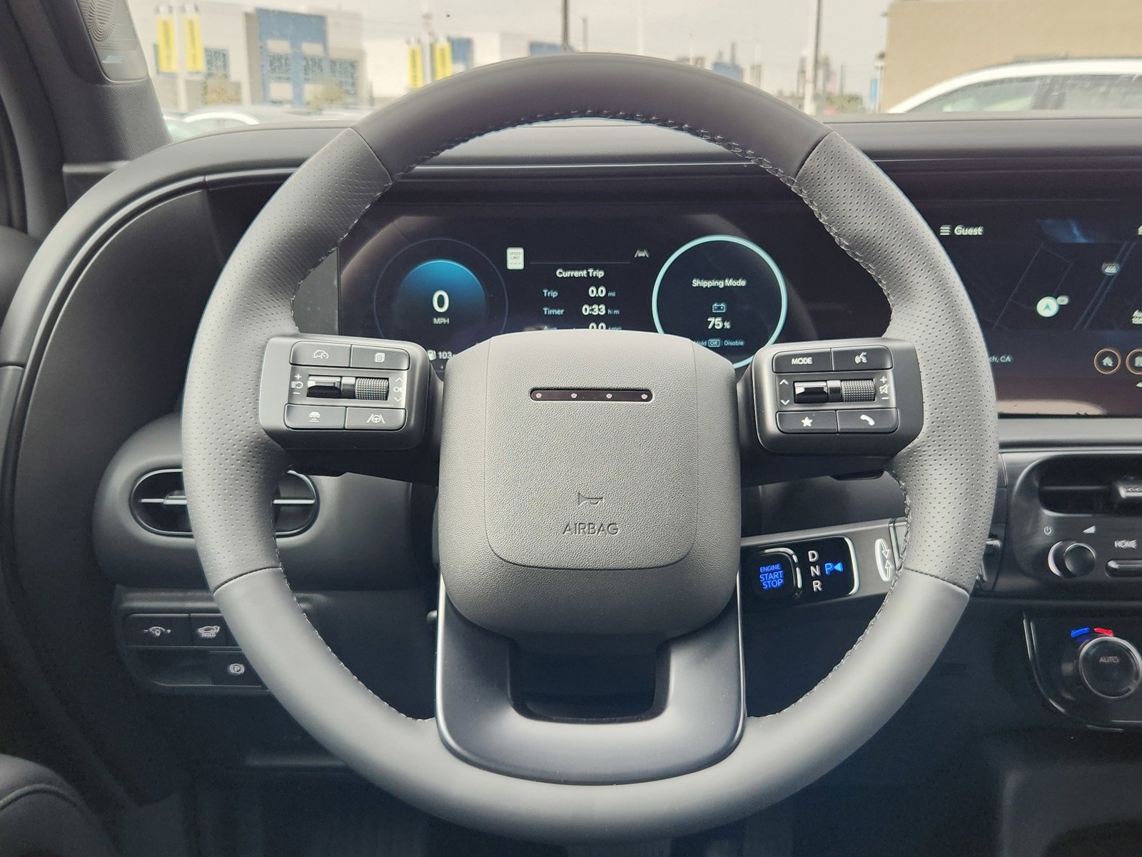 New 2026 Hyundai Palisade XRT Pro image 33