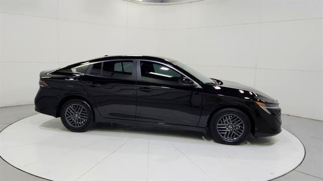 Certified 2026 Nissan Sentra SV w/ Floor Mat Package FWD image 9