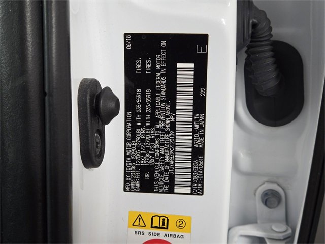 Used 2019 Lexus NX 300 F Sport image 29