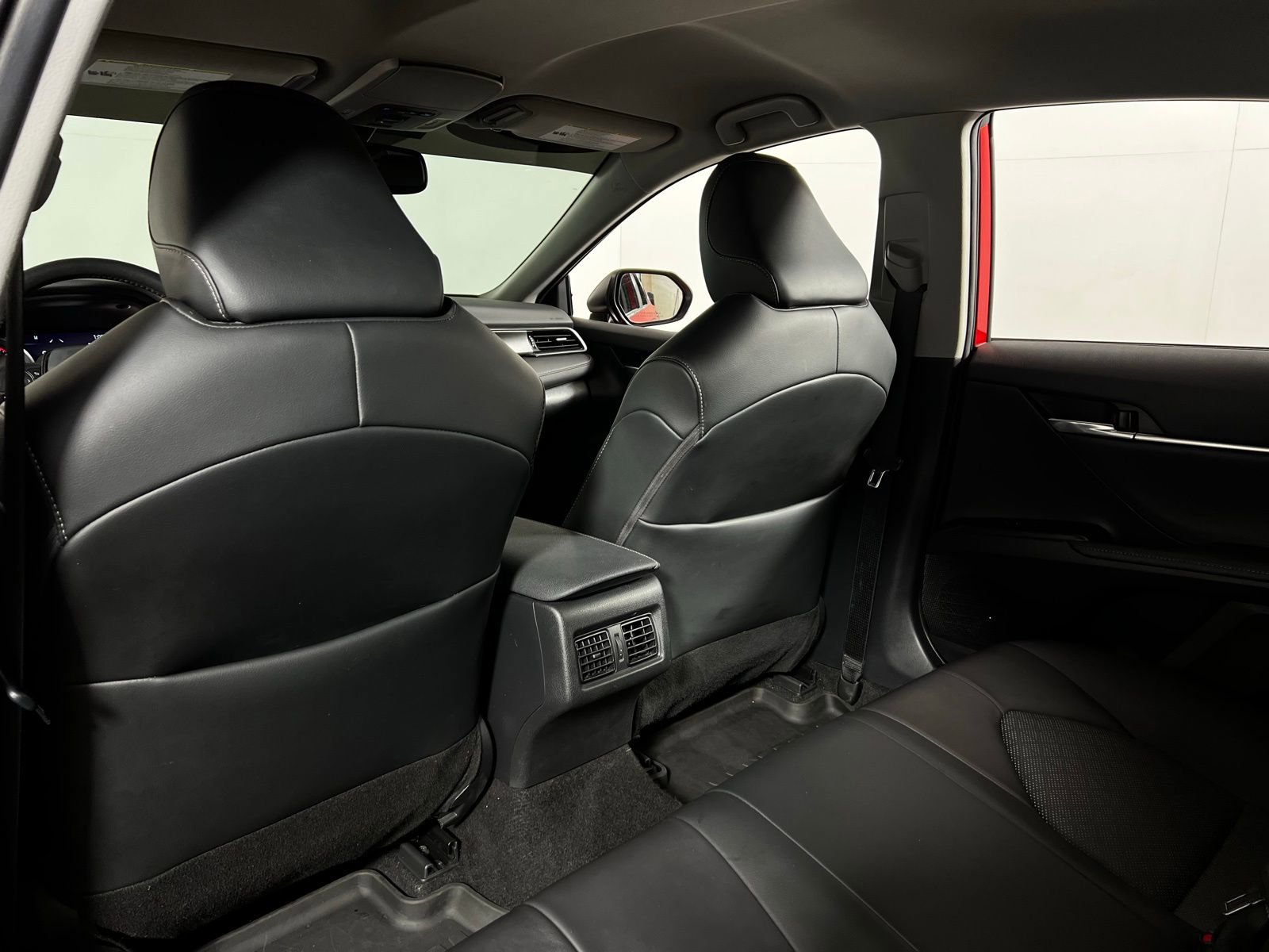 Certified 2024 Toyota Camry XSE image 22