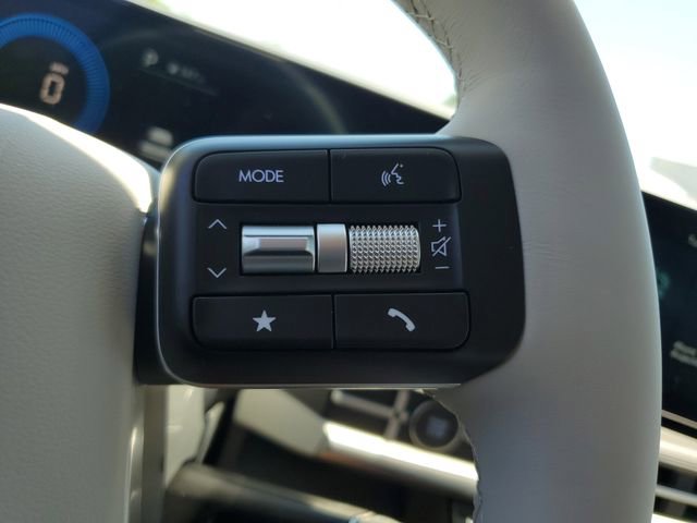 New 2026 Hyundai Santa Fe SE AWD/4WD image 23