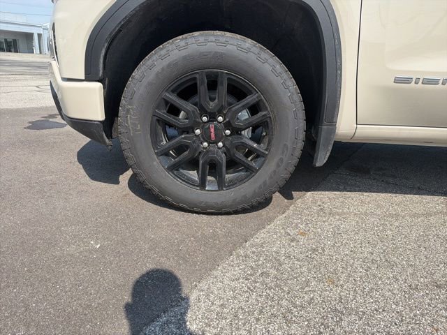 New 2026 GMC Sierra 1500 Pro w/ Graphite Edition image 10