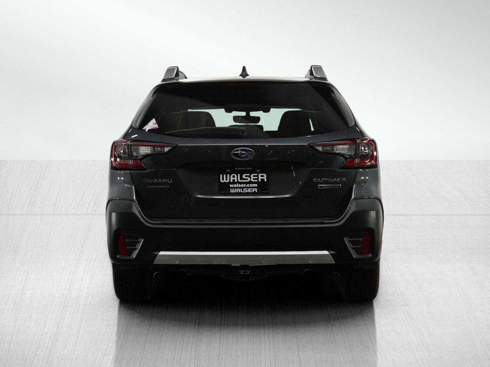 Used 2020 Subaru Outback Touring w/ Popular Package #2 image 4