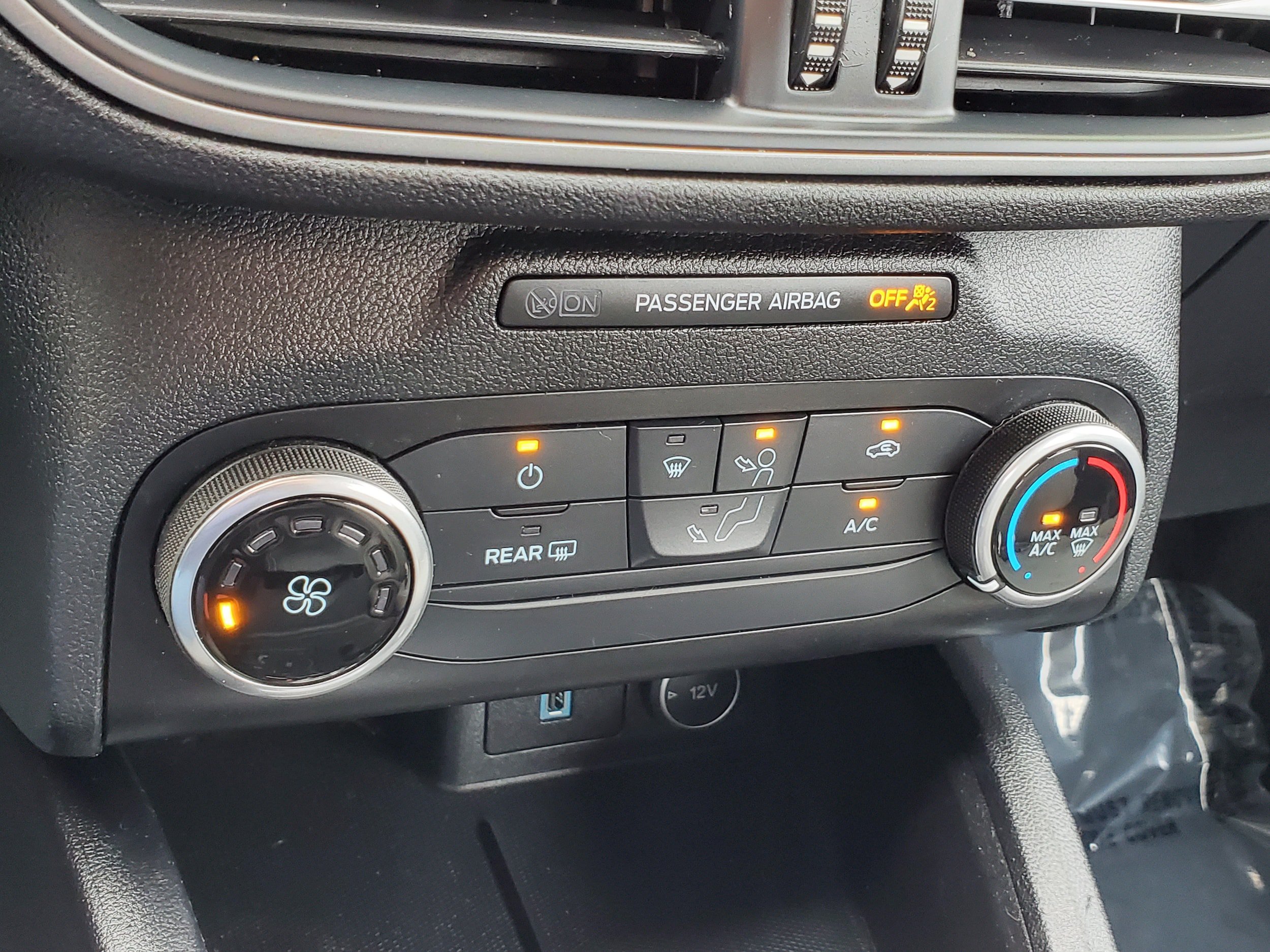 Used 2020 Ford Escape S FWD image 19