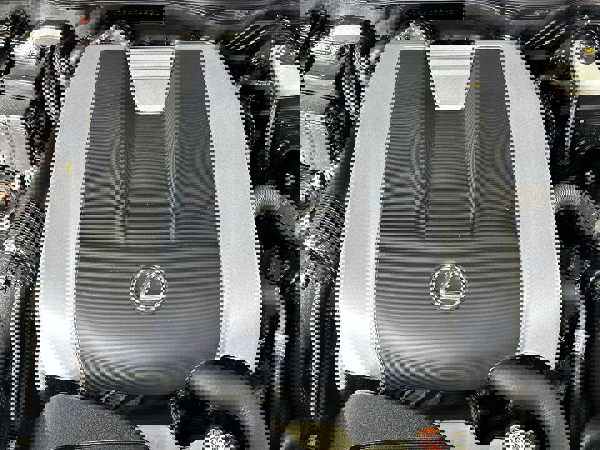 Used 2018 Lexus IS 300 AWD w/ Comfort Package image 32