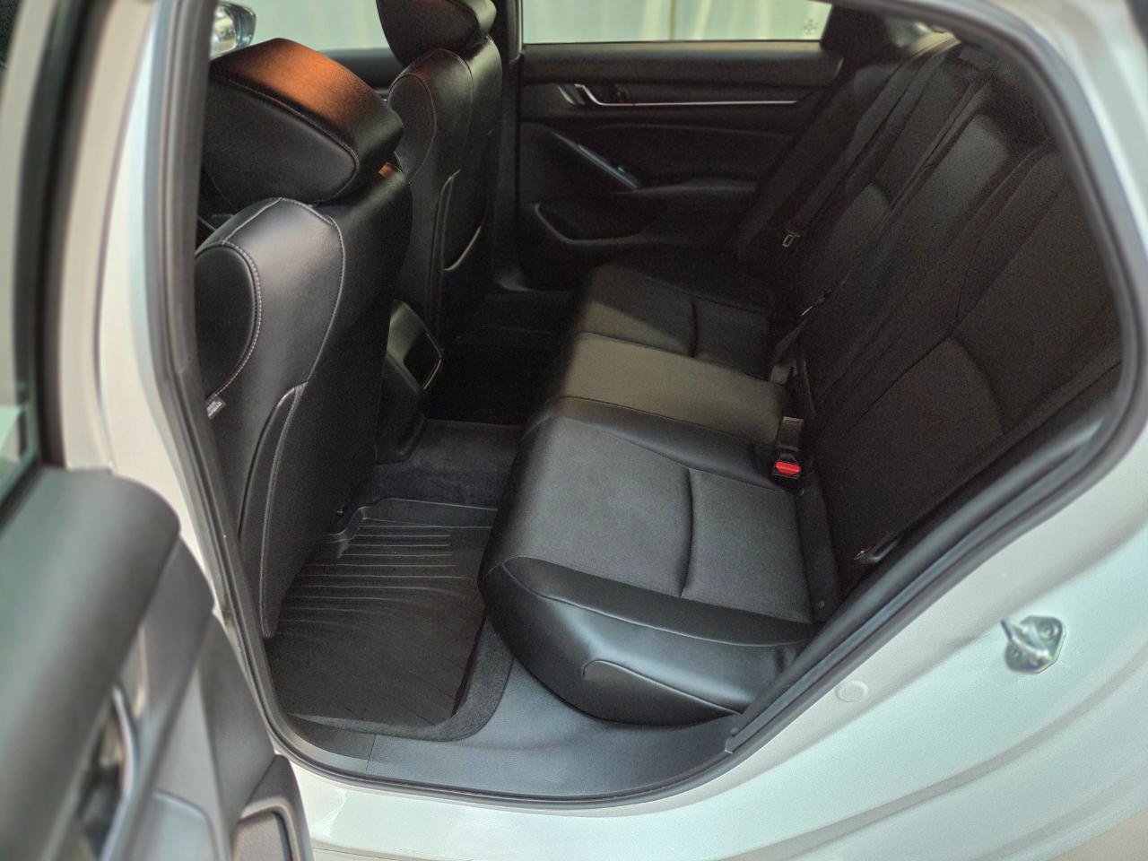 Used 2022 Honda Accord Sport image 18