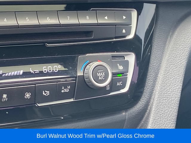 Used 2017 BMW 330i xDrive Sedan AWD/4WD image 12