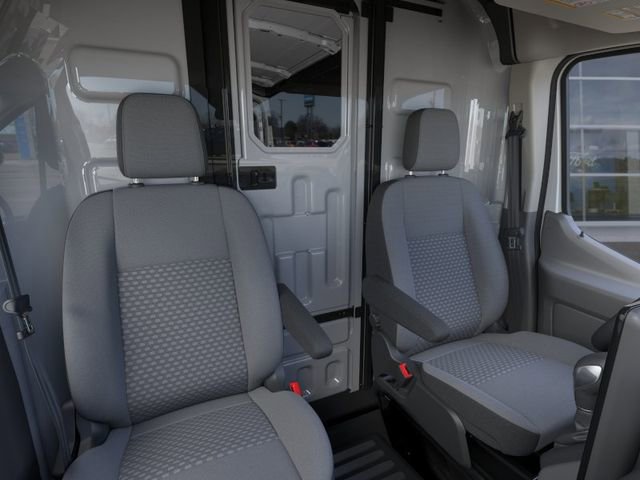 New 2026 Ford Transit 250 148 Medium Roof Extended AWD image 10