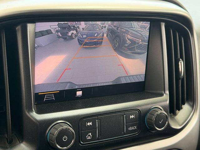 Certified 2022 Chevrolet Colorado ZR2 AWD/4WD image 23