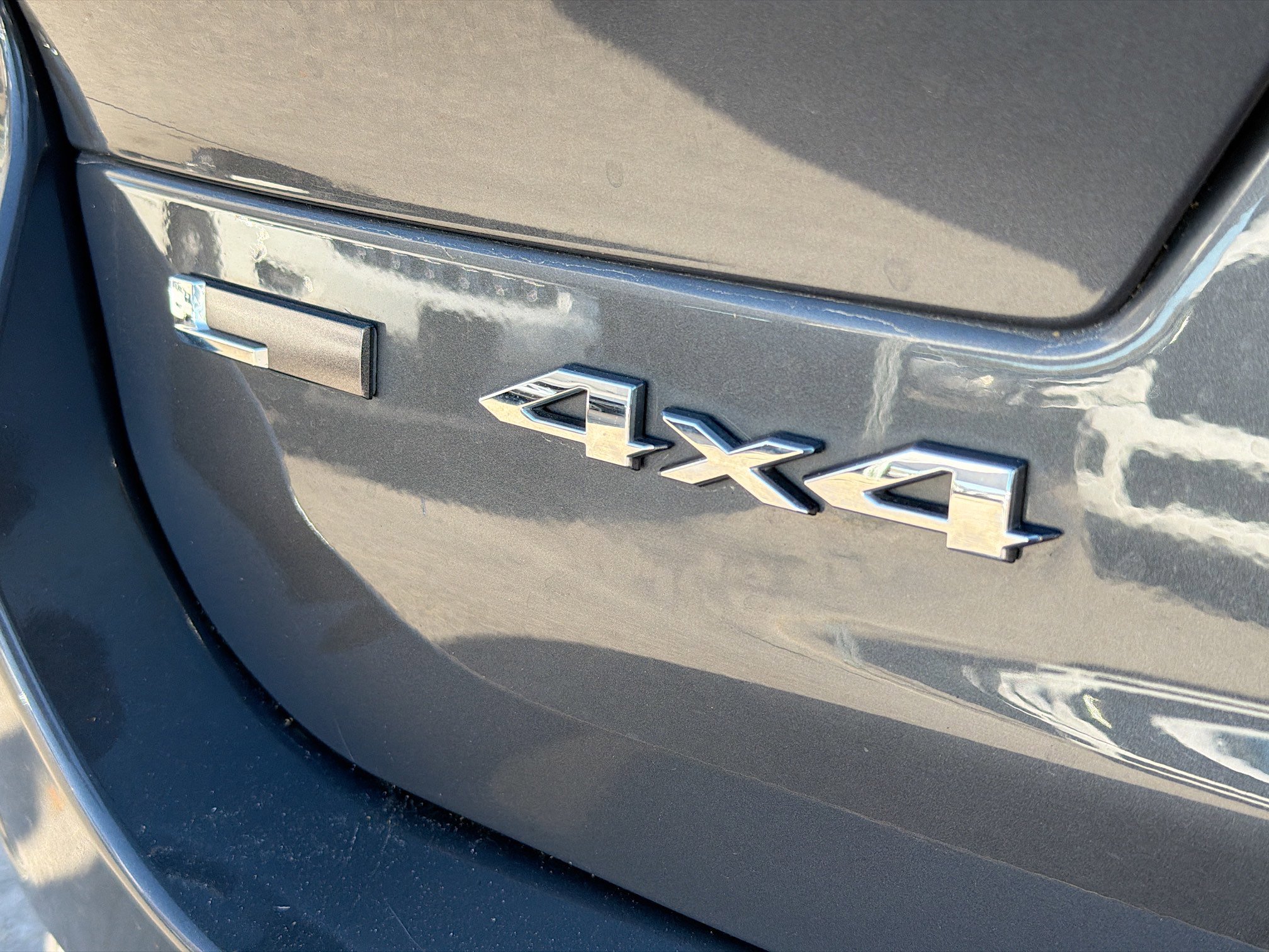 Used 2022 Jeep Grand Cherokee L Overland image 12