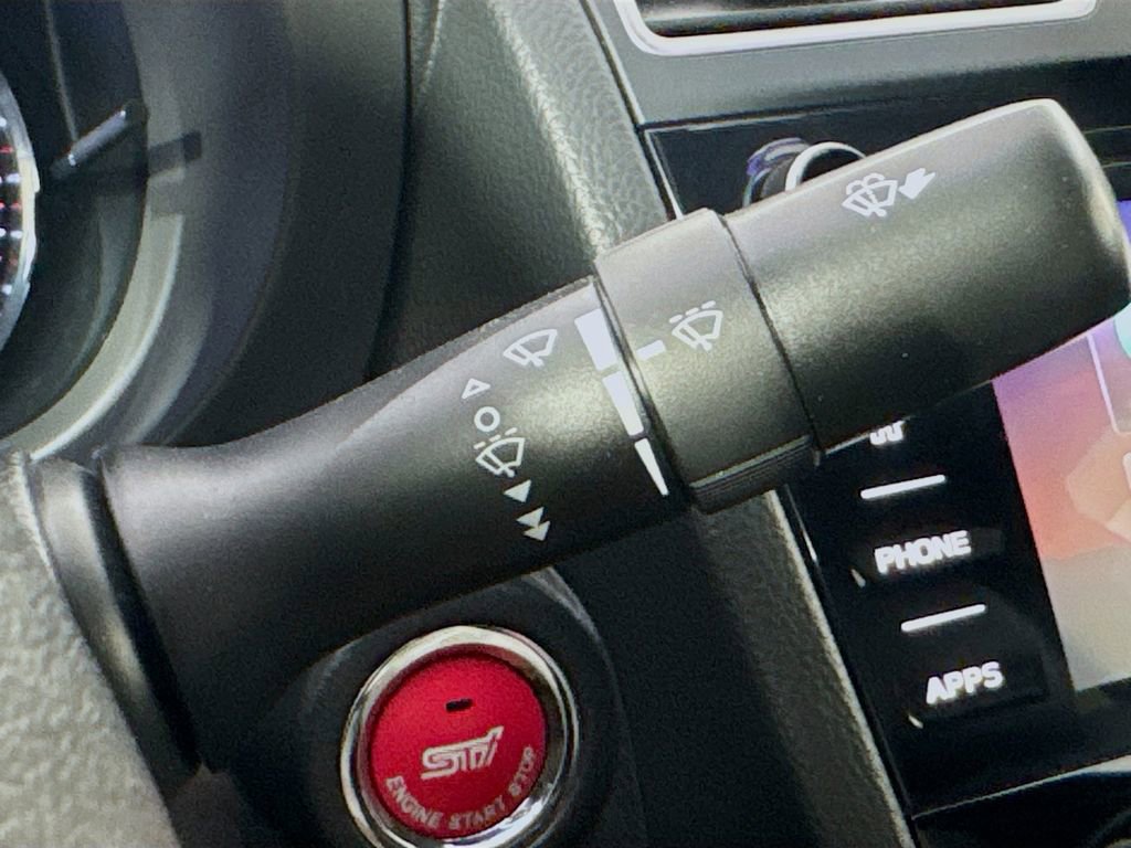 Used 2020 Subaru WRX STI image 13